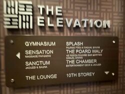 The Clift (D1), Apartment #454034701